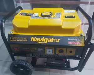 Sumec Navigator