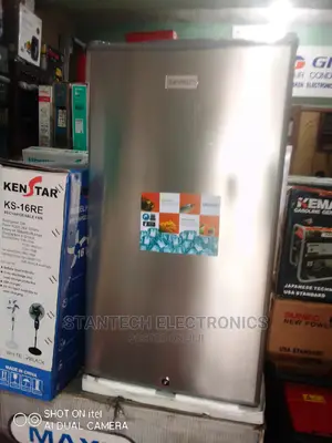 Skyrun Table Top Fridge