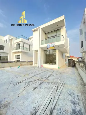 5bdrm Duplex in Osapa London for Sale