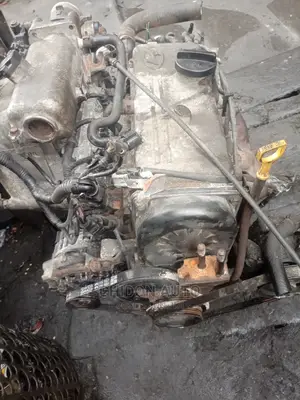 206 Hyundai I10 Engine