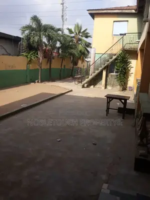 Functioning School at Ejigbo Lagos