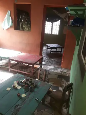 Functioning School at Ejigbo Lagos
