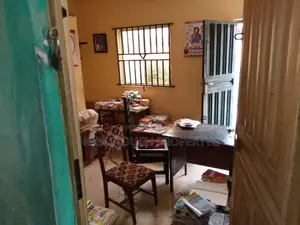 Functioning School at Ejigbo Lagos