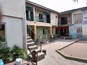 Functioning School at Ejigbo Lagos