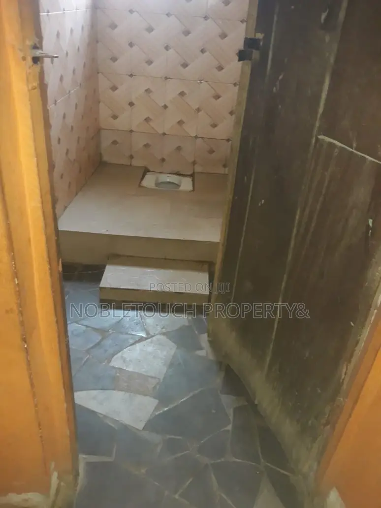 Functioning School at Ejigbo Lagos