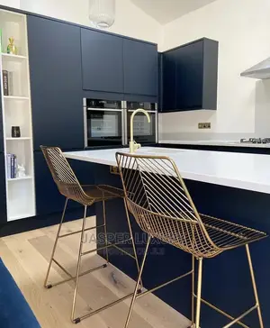 Siena Bar Stool