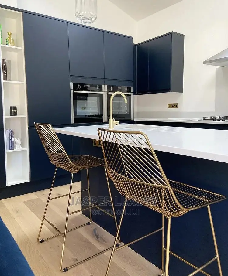 Siena Bar Stool