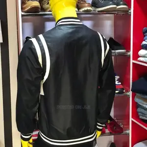 Photo - Original Leather Jacket