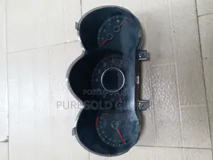 Kia Optima 2011 Speed Clock