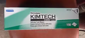 Kimtech 34133 Kimwipe Delicate Task Wipe