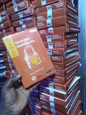 Quickheal Antivirus