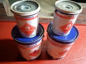 International Interseal 670HS Reference EGA248