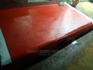 Polyurethane Flooring and Cementitious Flooring Coating 20L
