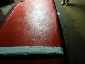 Polyurethane Flooring and Cementitious Flooring Coating 20L