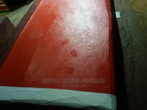 Polyurethane Flooring and Cementitious Flooring Coating 20L