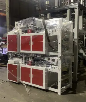 Bread Nylon Sealing Bread Nylon Cutting and Sealing Machine
