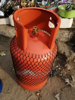 12.5 Kg Gas Cylinder