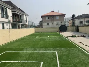 Artificial Football Grass