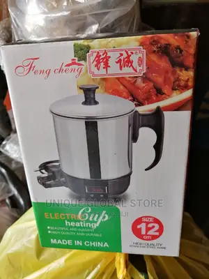 Feng Cheng Electric Cup Heating