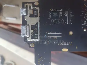 Macbook/Windows Laptop Solution
