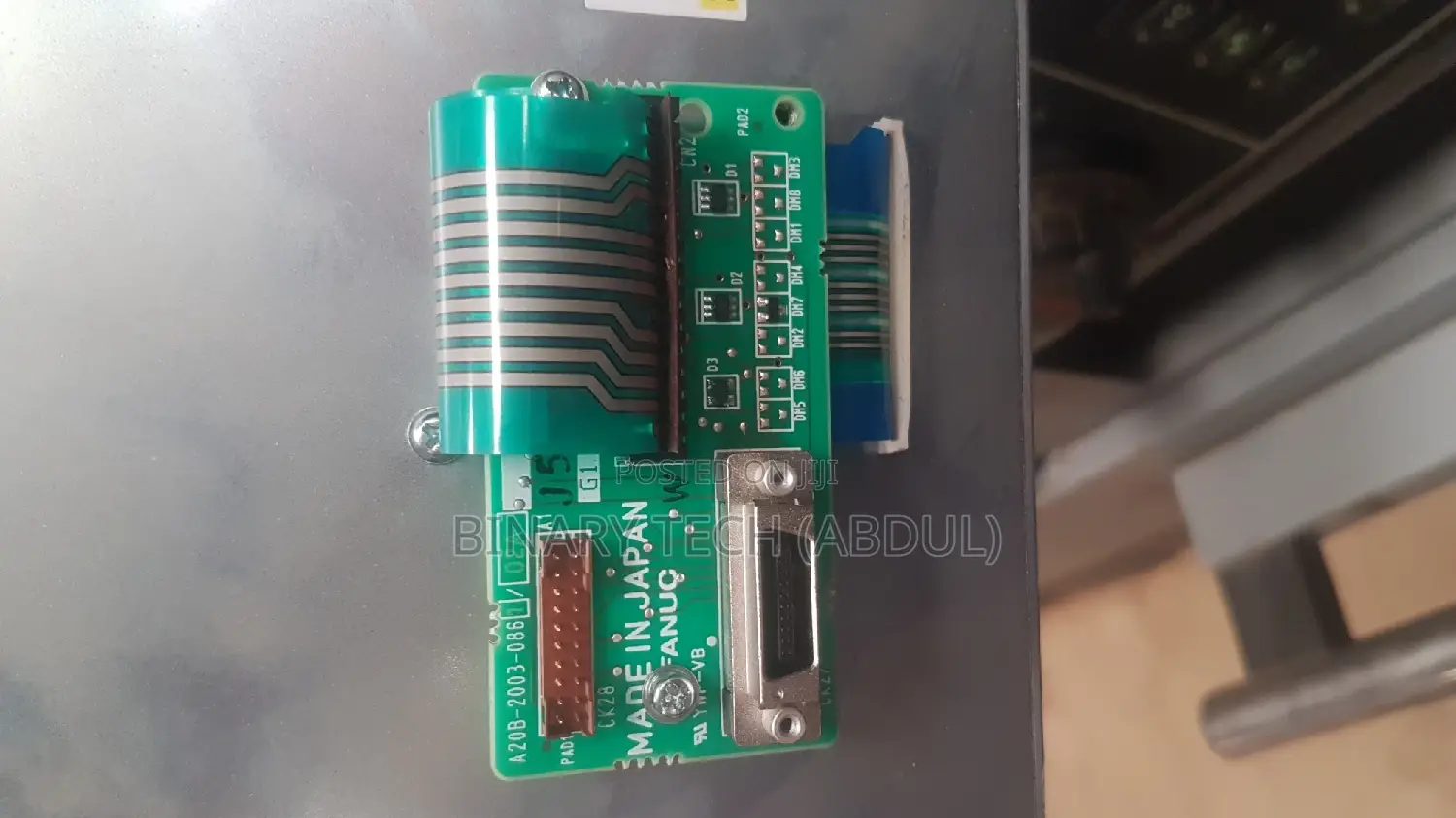 Macbook/Windows Laptop Solution