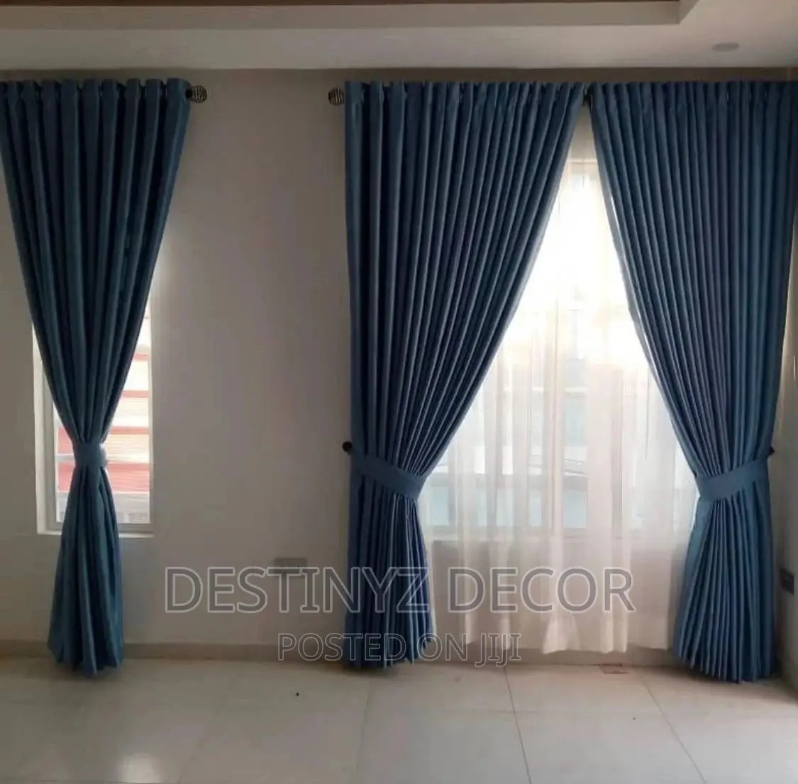 High Quality Curtains