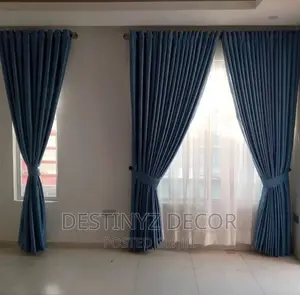 High Quality Curtains