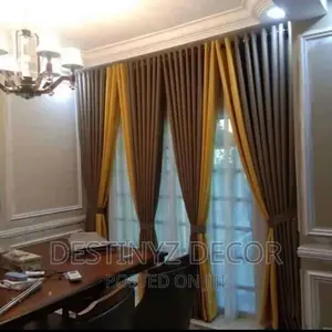 High Quality Curtains