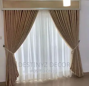 High Quality Curtains