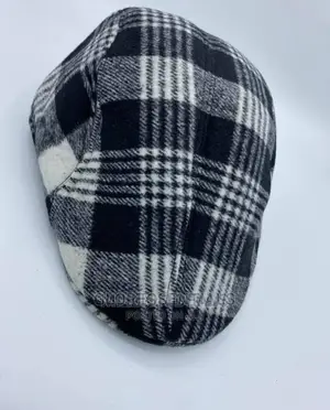 Papa's Cap