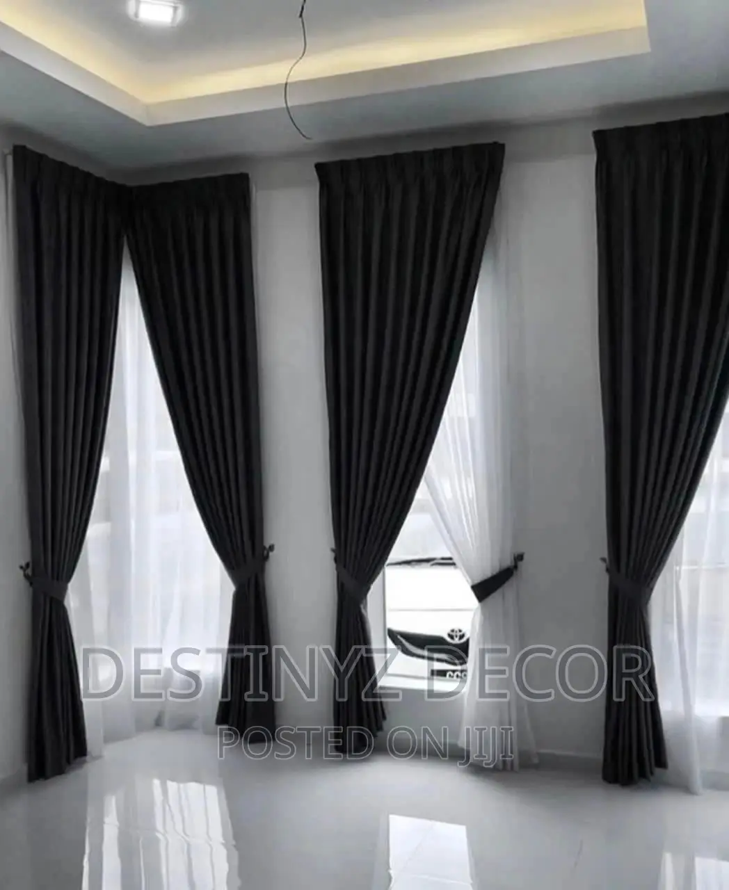 High Quality Curtains