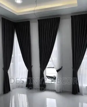 High Quality Curtains