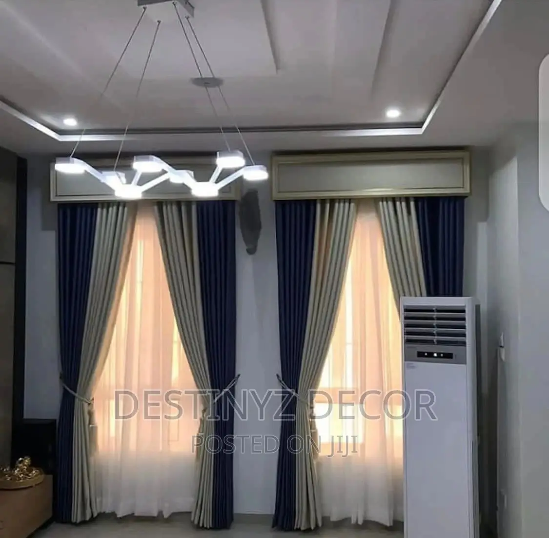 High Quality Curtains