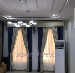 High Quality Curtains
