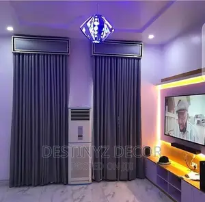 High Quality Curtains