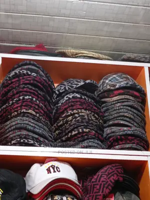 Papa's Cap