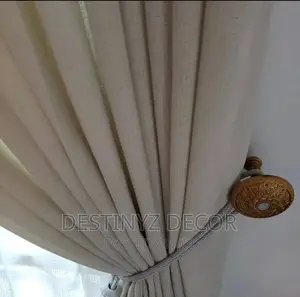 High Quality Curtains
