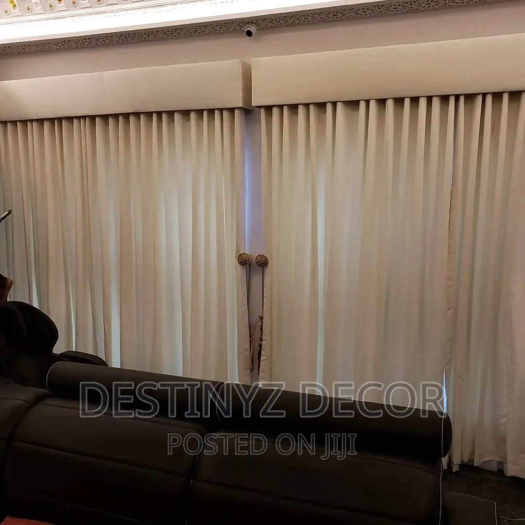 High Quality Curtains
