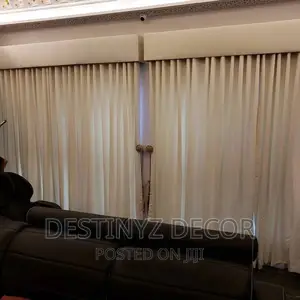 High Quality Curtains