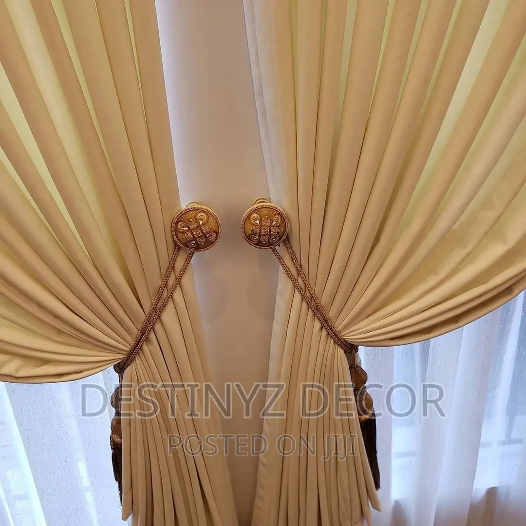 High Quality Curtains