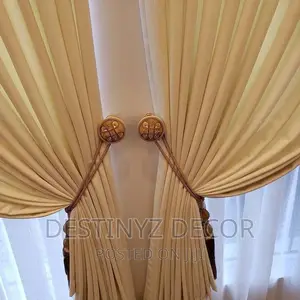 High Quality Curtains