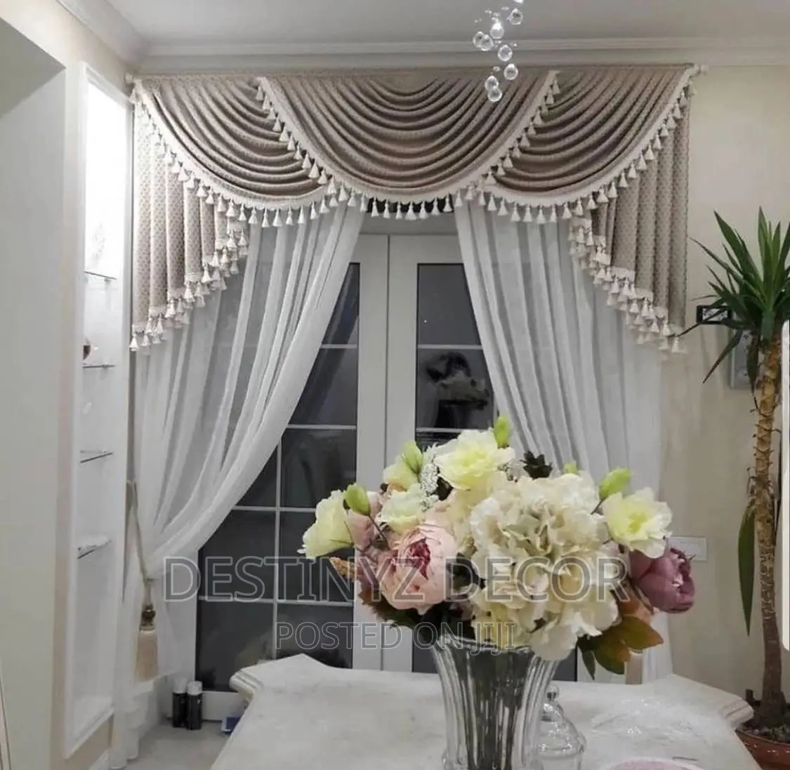 High Quality Curtains