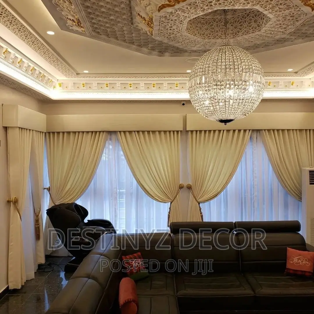 High Quality Curtains