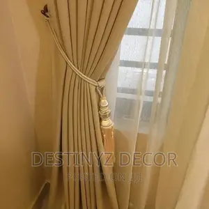 High Quality Curtains