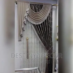 High Quality Curtains