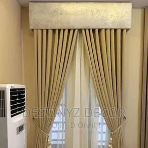 High Quality Curtains