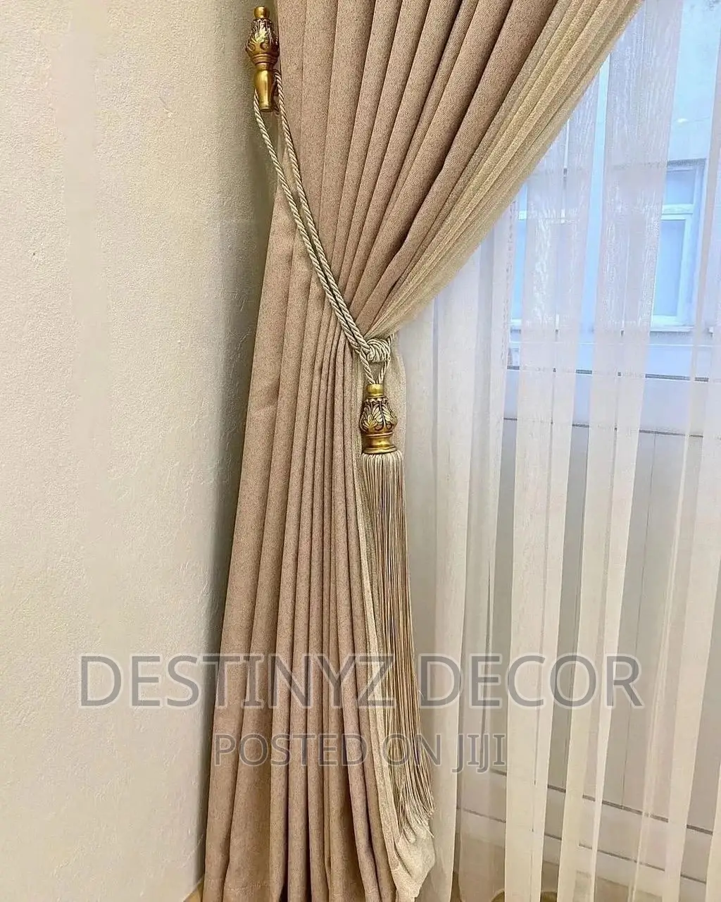 High Quality Curtains