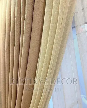 High Quality Curtains
