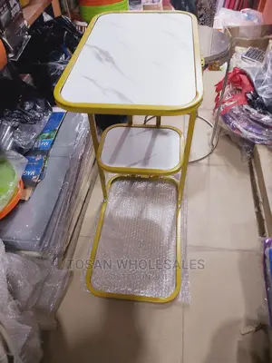 Nordic Side Stool