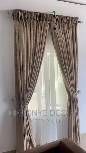 High Quality Curtains